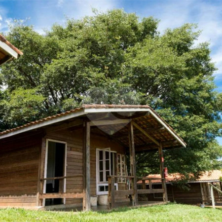 Fazenda à venda com 11 quartos no Centro, Analândia, SP