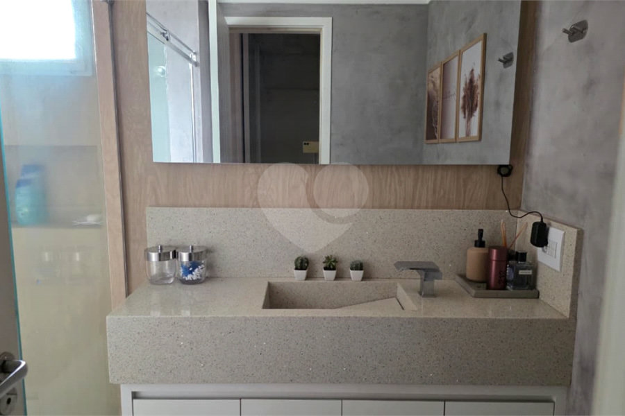 Apartamento à Venda no Condomínio Sítio Anhanguera – Jardim Santo Elias | São Paulo