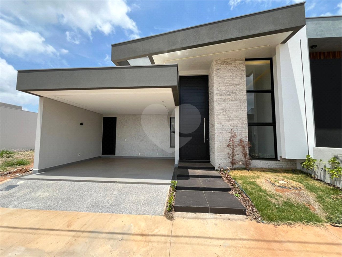 Casa com 3 suites a venda no Villeneuve