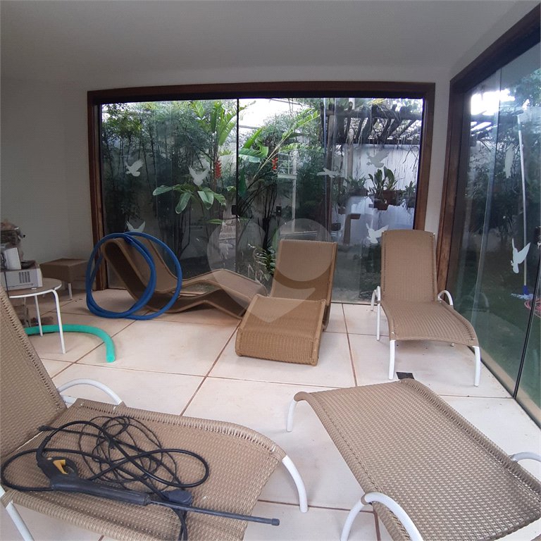Condomínio Residencial Parque Tecnológico Damha I