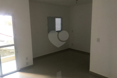 Apartamento de 1 quarto à venda na Vila Prudente