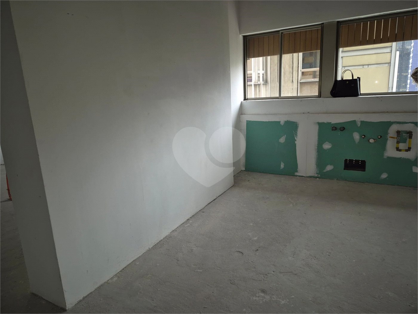 Apartamento á venda - Jardim Europa