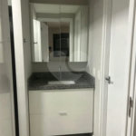 Apartamento para Locação Moema 30 m2 1 Dormitório Mobiliado