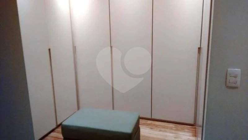 Apartamento Alto Padrão no Campo Belo