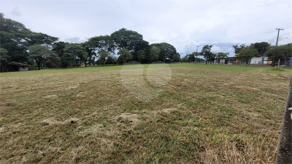 Loteamento Residencial em Condomínio