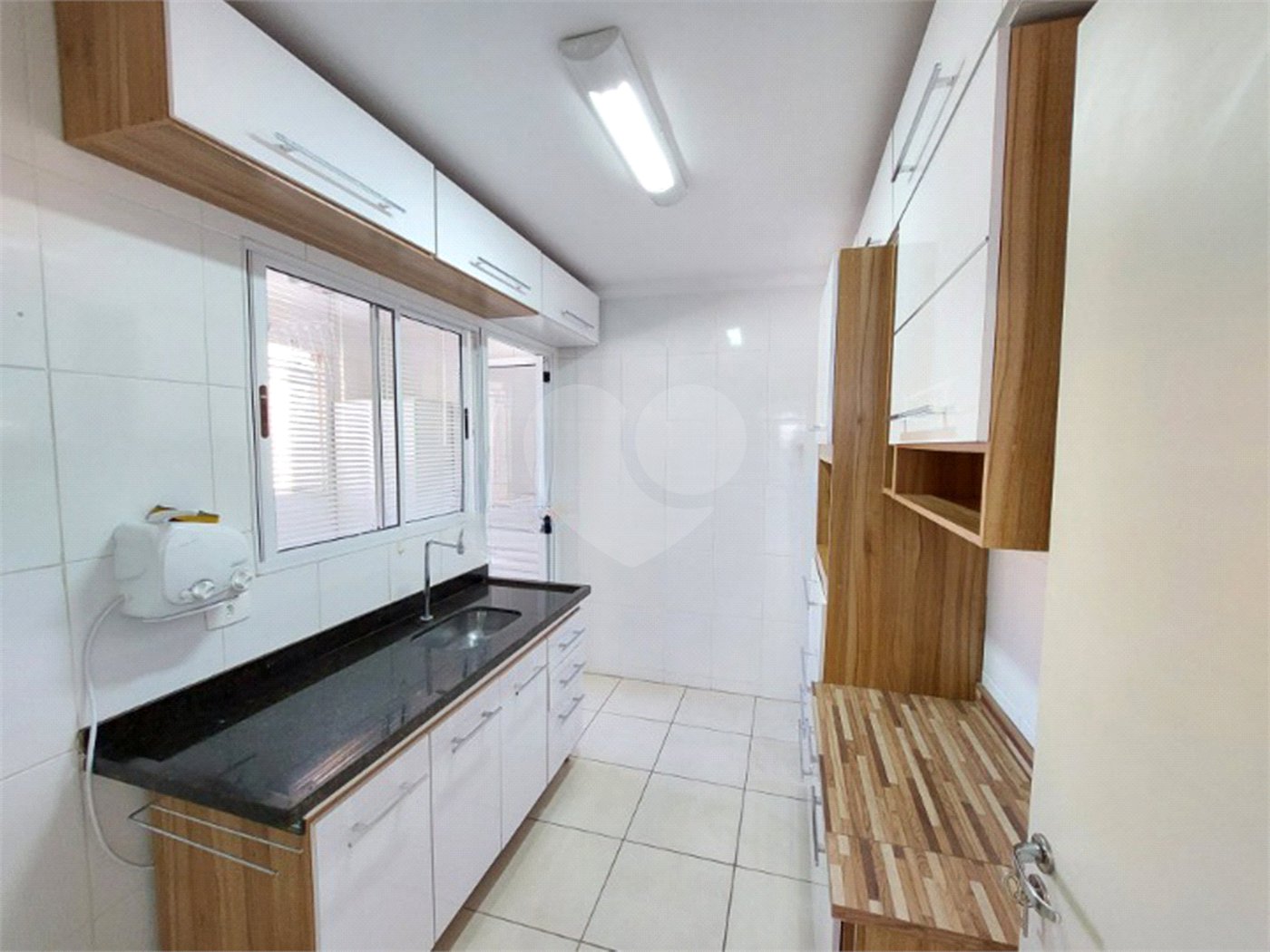 Apartamento padrão para venda ou locação no Residencial Dona Elisa