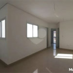 Apartamento com 80m² , 2 dormitórios , sendo 1 suíte , 1 vaga , à venda no bairro Humaitá em Santo André.