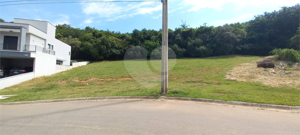 Terreno à Venda no Condomínio Santa Isabel 2 - Louveira/SP