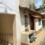 Terreno 10 X 30m,ideal para construtor, com casa principal, mais 3 casas no mesmo terreno e gerando renda, em Perdizes - São Paulo