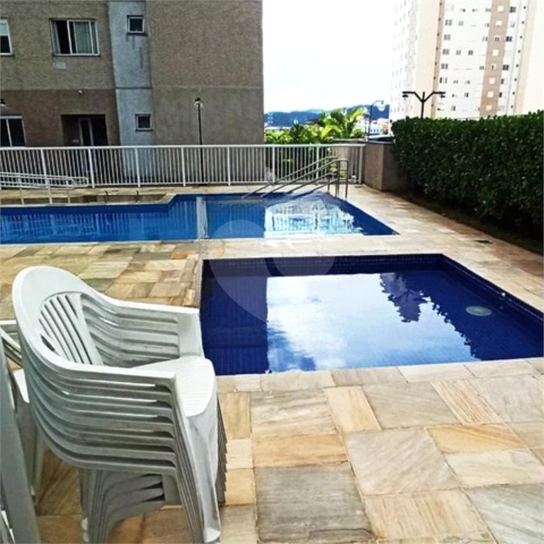 OPORTUNIDADE ÚNICA – APARTAMENTO COMPLETO, MOBILIADO E PRONTO PARA MORAR