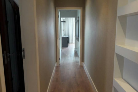 Apartamento 3 quartos (suites) - Higienópolis