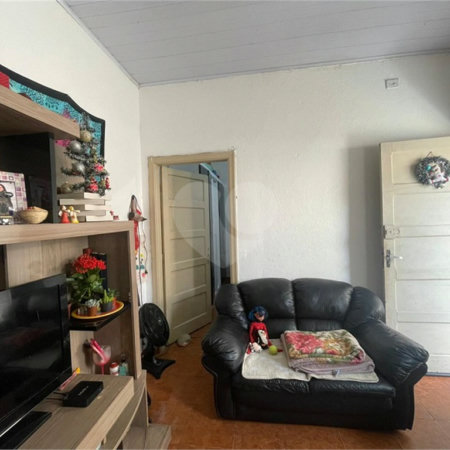 Terreno com casas sobrados disponível para venda -Jardim Trussardi/ Butantã