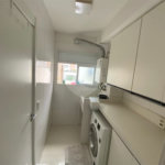 Apartamento Garden Alto Padrão na Moóca, com 232 M² ,Estuda Permuta