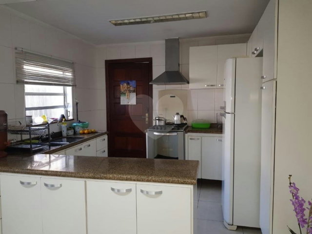 Sobrado à venda com 2 quartos em Vila Guarani, São Paulo, SP