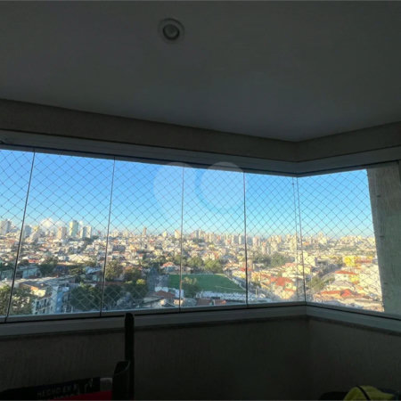 APARTAMENTO de 2 quartos (1 suíte) á venda em Santo André, 75m², 2 garagens fixas e cobertas, é entrar e morar!