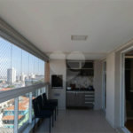 Apartamento à venda na Vila Guilherme com 135 m² com 3 dormitórios
