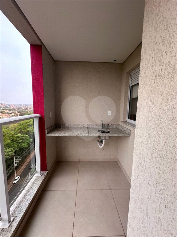 Apartamento Mobiliado de 2 Dormitórios com Suíte no Edifício Valentina Park Venda