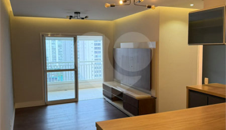 Apartamento à venda com 3 quartos, sendo 1 suíte,  no Centro, São Bernardo do Campo, SP