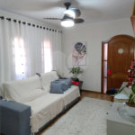 Casa Imperdível no Santa Felícia | Conforto, Beleza e Praticidade.