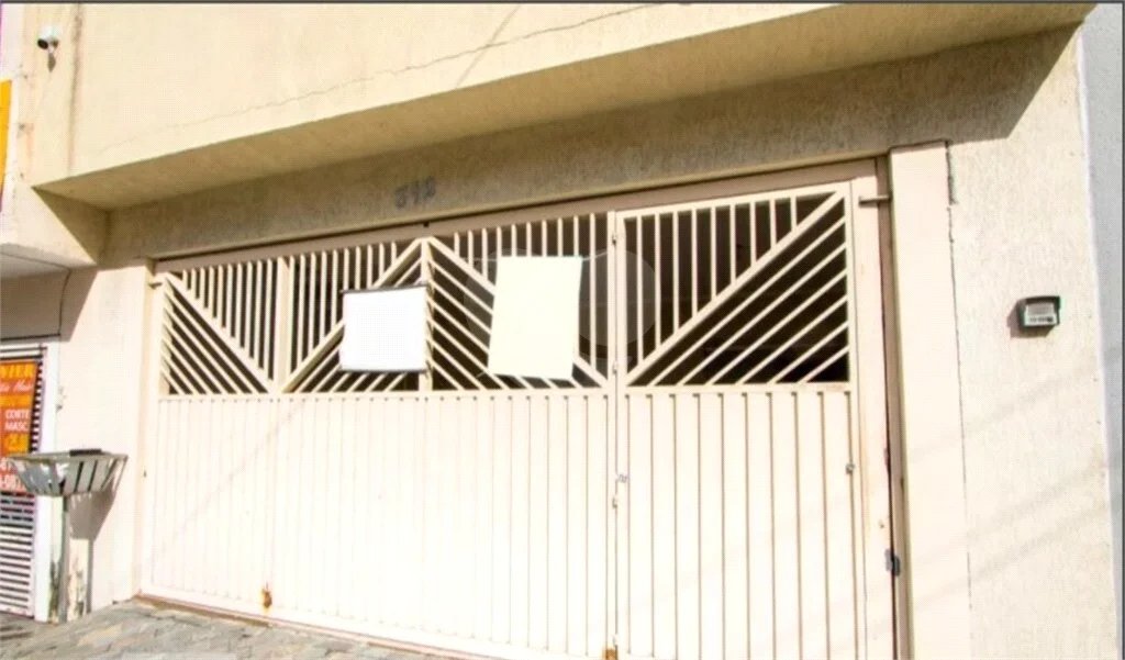 Casa com 172m² , 3 dormitórios , sendo 1 suíte , 2 vagas , à venda no Jardim Alvorada em Santo André.