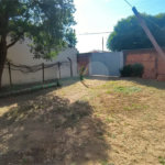 Terreno á venda no Jardim Tangara.