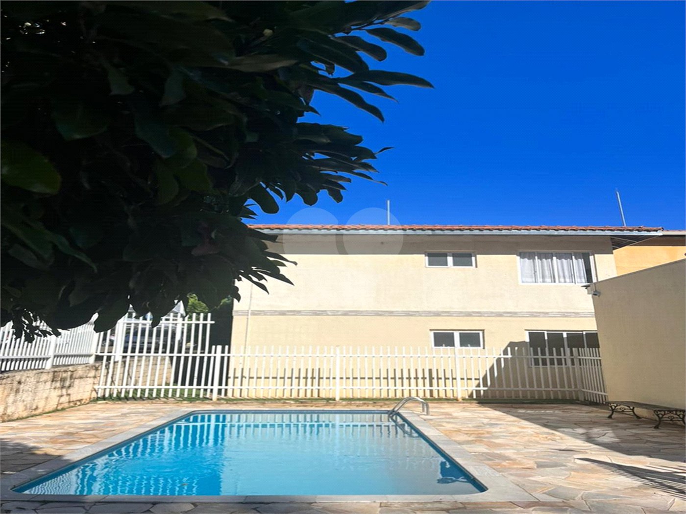 Apartamento no Condomínio Recanto Verde, com 59 m².