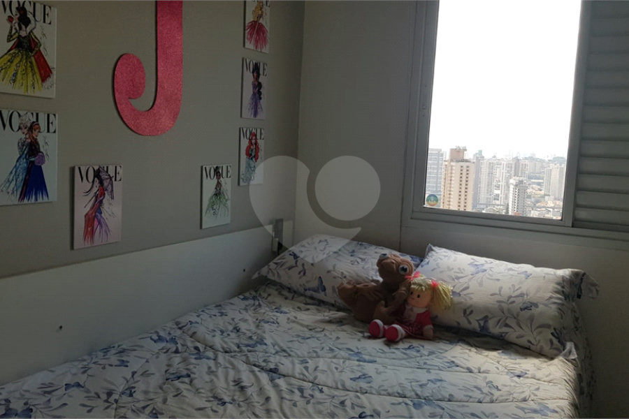 Cobertura Duplex à venda de 03 Quartos 1 suíte e 2 vagas Piscina Aquecida no terraço na Vila Zelina