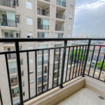 Apartamento Residencial