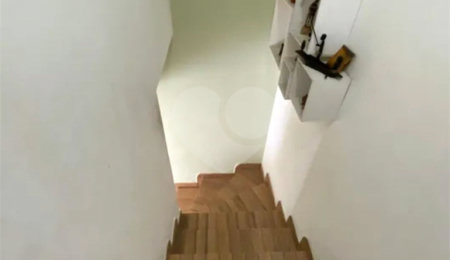 Sobrado à venda com 2 quartos em Pirituba, São Paulo, SP