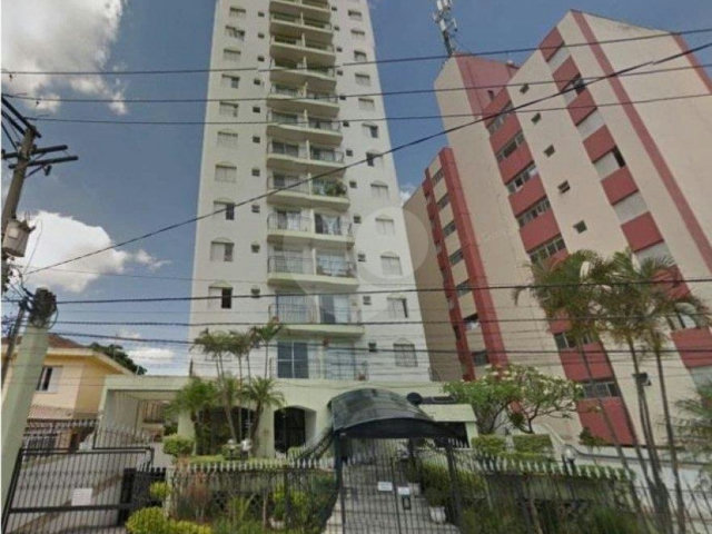 Apartamento à venda com 2 quartos em Vila Nivi, São Paulo, SP