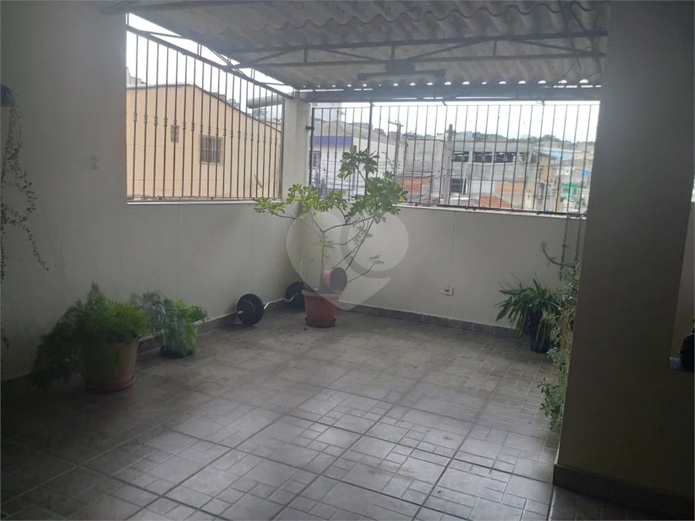 Casa térrea à venda no Imirim
