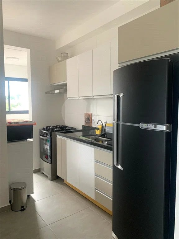 Apartamento de 01 dormitório MOBILIADO no Atibaia Jardim em Atibaia