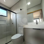 Casa Térrea 3 quartos e 1 suíte no Condomínio Park Taquaral em Piracicaba
