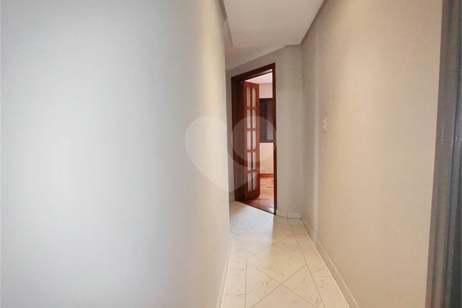Apartamento Duplex à Venda no Tucuruvi – 160 m², 2 Vagas e Lazer Completo