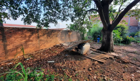 Terreno à venda em Jardim Beatriz, São Carlos, SP