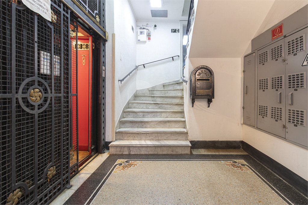 Apartamento para alugar com 40m2 1 quarto e sem vaga São Paulo SP