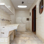Casa Térrea à venda na Saúde c/285 m2 - Terreno de 392,50 m2 - 3 Quartos/2 Suítes/3 Vagas