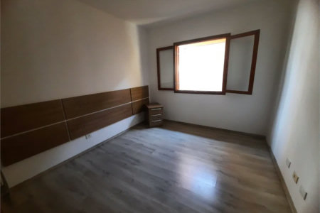 Casa para alugar com 3 quartos, sendo 1 suíte, no condomínio Residencial Sol Francisco, São Paulo - SP