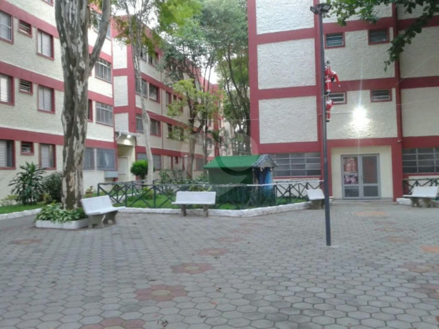 Apartamento à venda com 3 quartos em Jaçanã, São Paulo, SP