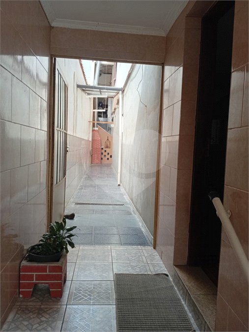 Sobrado Residencial - Vila Formosa 3dormit 3wcs 02 vagas