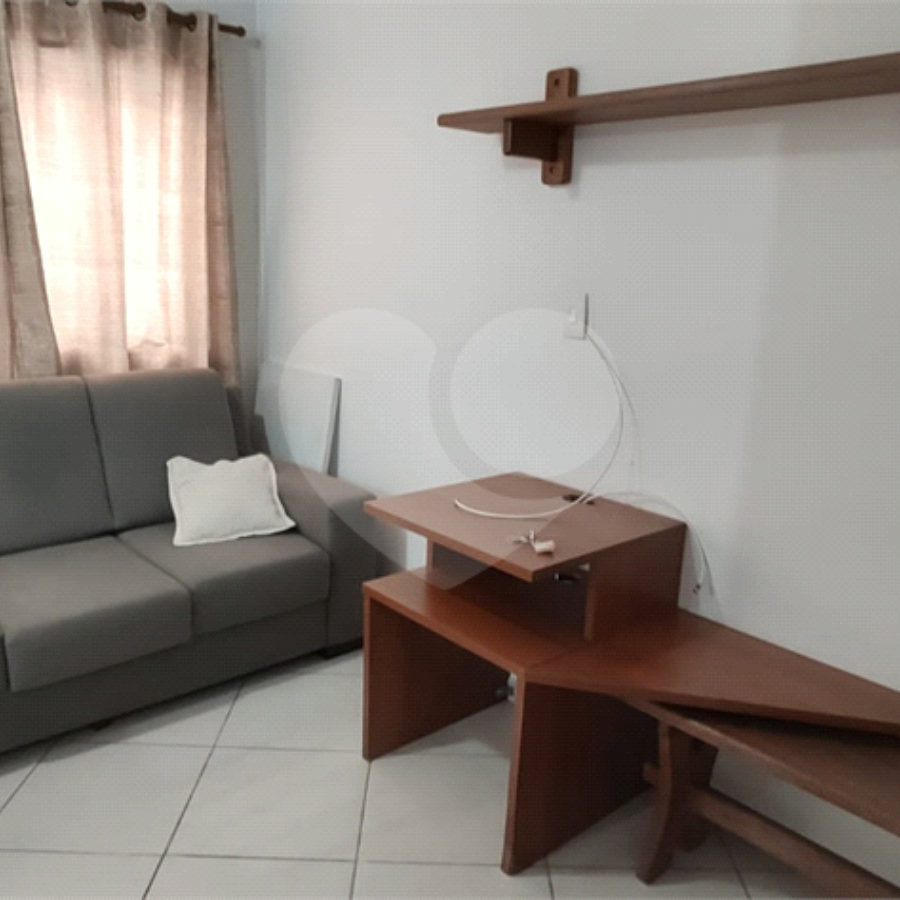 Apartamento á venda - Jabaquara