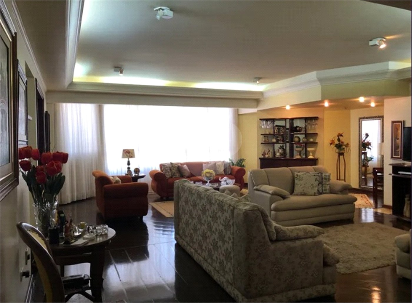 Apartamento de Alto Padrão com 4 Suítes à Venda - 250m² - Centro de São Carlos