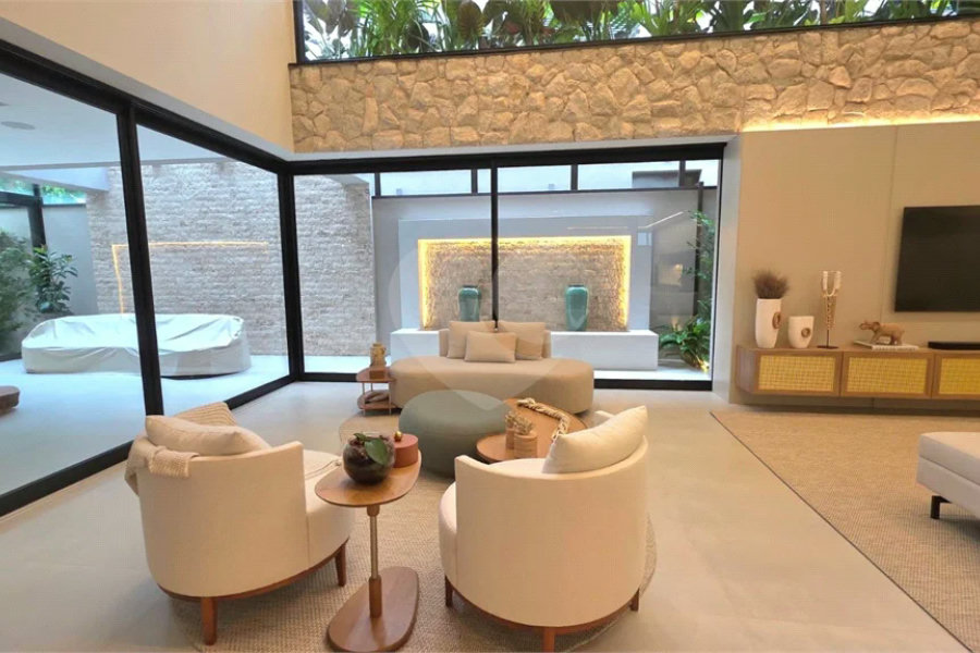 Casa à venda com 7 suítes em Riviera de São Lourenço, Bertioga, SP