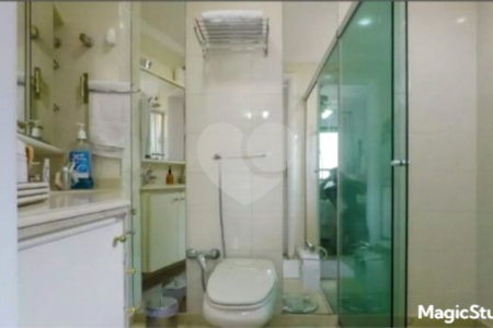 Apartamento com 187m² , 4 dormitórios , sendo 1 suíte , 3 vagas , para locação na Vila Mariana.