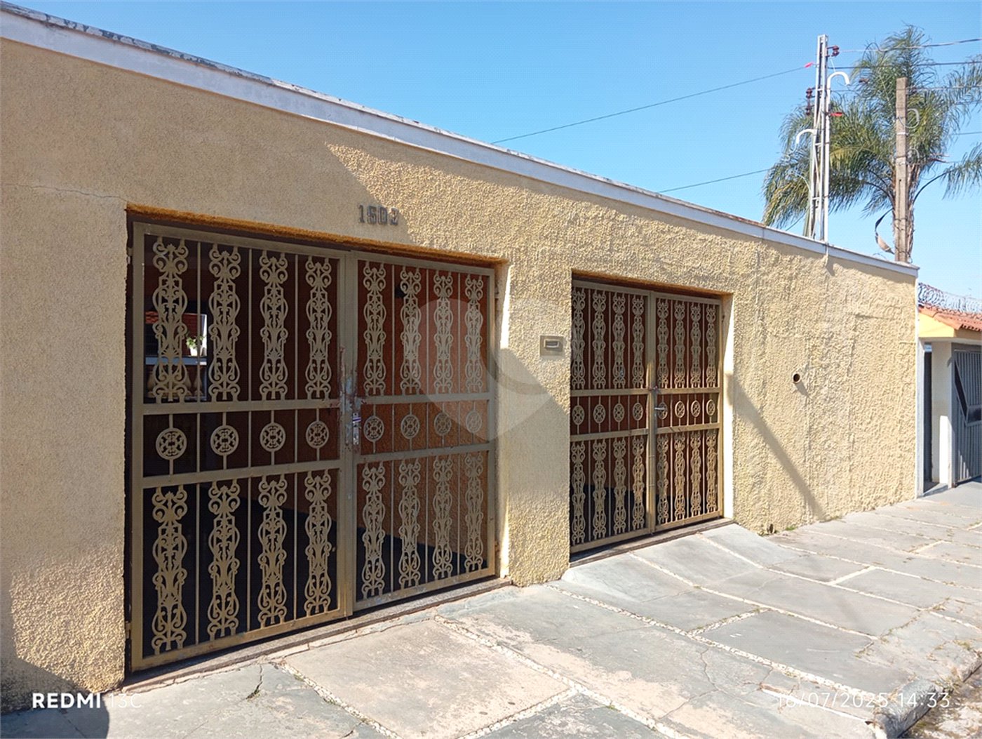 Casa à venda no Jardim Beatriz