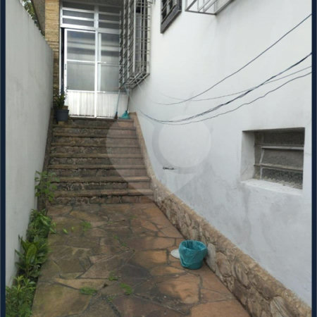 Casa com 244m² , 2 dormitórios , 3 vagas , à venda no Bosque da Saúde.