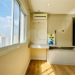 OPORTUNIDADE DE COMPRA NO DOMO HOME - 123 M² 3 DORMITORIOS SUITE COM CLOSET ANDAR ALTO!