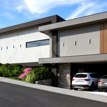 Casa à venda no Condominio Vivenda das Cerejeiras em Valinhos