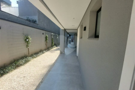 Studio à venda – Campo Belo – 30m²