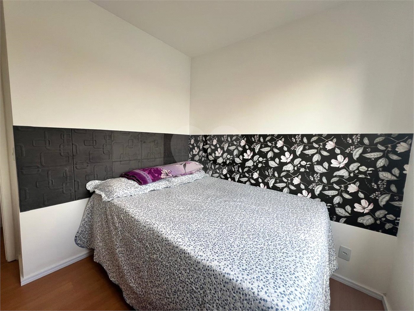 Apartamento á venda - Sacomã